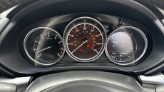 Mazda CX-5 2.0 e-Skyactiv G MHEV Centre-Line 5dr Petrol Estate